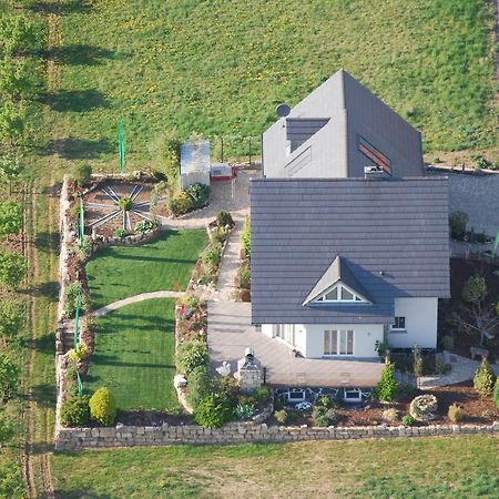 Ferienwohnung Am Mainradweg - Beuerlein Martin Kolitzheim Zewnętrze zdjęcie