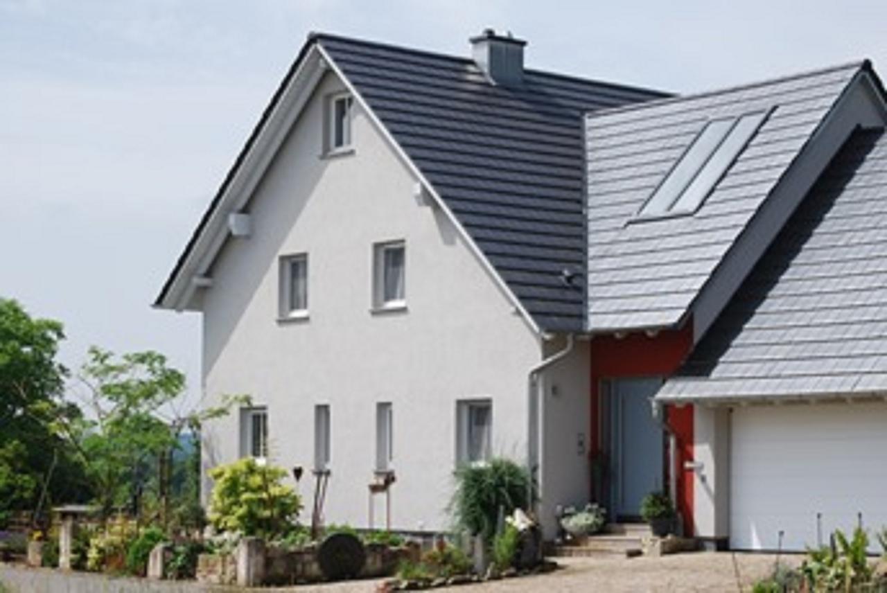 Ferienwohnung Am Mainradweg - Beuerlein Martin Kolitzheim Zewnętrze zdjęcie